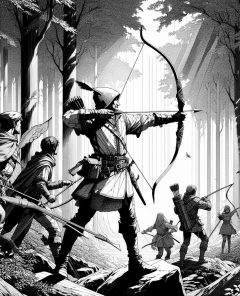 ai-robin-hood-sherwood