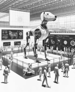 ai-robot-dog-controversy