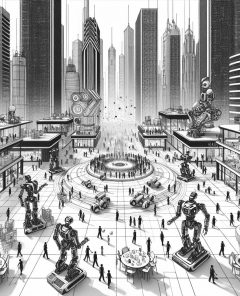 ai-robot-rental-platform