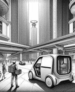 ai-robotaxi-open-door