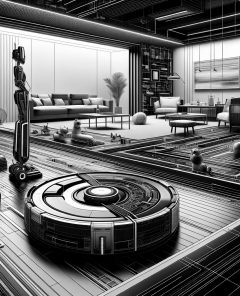 ai-roomba-vacuum-robot