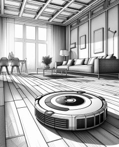 ai-roomba-vacuum-robot