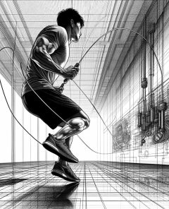 ai-rope-skipping-workout
