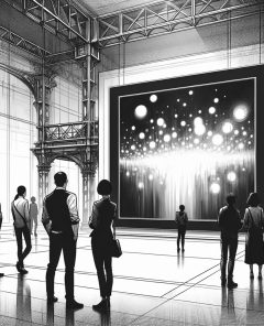 ai-ross-bleckner-art