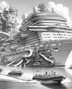 ai-royal-caribbean-cruise