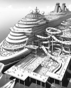 ai-royal-caribbean-cruise