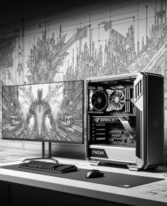 ai-rtx-4070-gaming