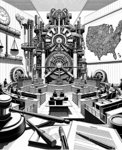 ai-rusoro-mining-legal-battle