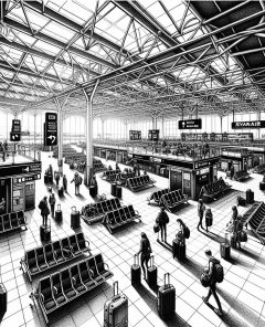 ai-ryanair-luggage-strategy
