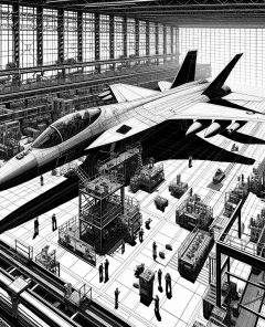 ai-saab-gripen-production