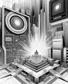 ai-samsung-electronics-market