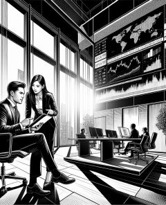 ai-santhera-financial-advisor