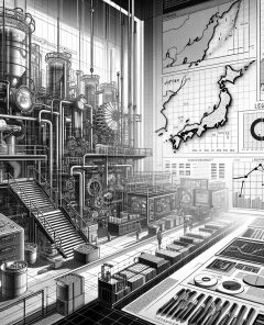 ai-sarepta-therapeutics-japan