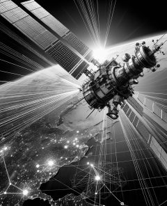 ai-satellite-communication