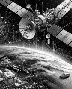 ai-satellite-communication