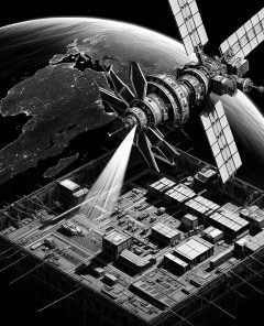 ai-satellite-military-communication