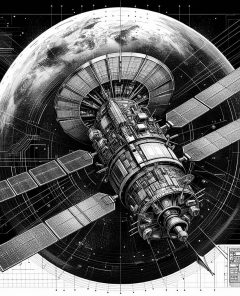 ai-satellite-space-economy
