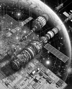 ai-satellitenkollisionen-vermeiden