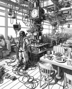 ai-satirical-sci-fi-film