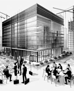 ai-savills-building-project
