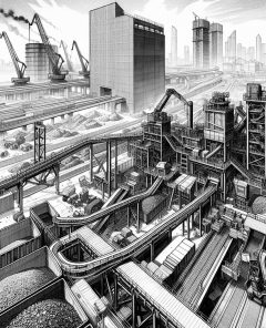 ai-schnitzer-steel-recycling