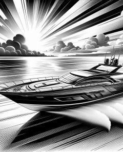 ai-sea-ray-yacht