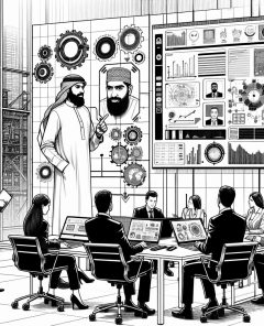 ai-self-organization