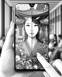 ai-selfiesandra-reel