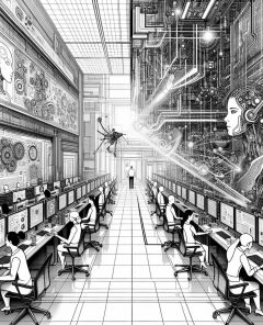ai-servicenow-autonomous-workforce