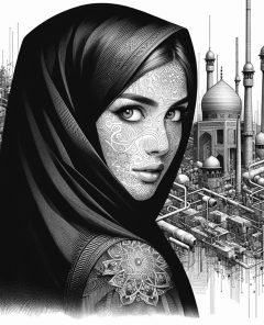 ai-shirin-neshat-art
