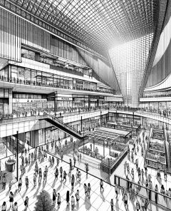 ai-shopping-center-acquisition