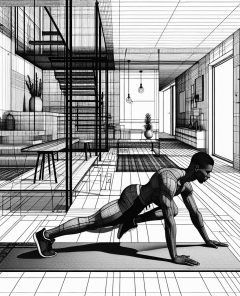 ai-side-plank-exercise