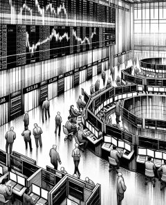ai-siemens-stock-market