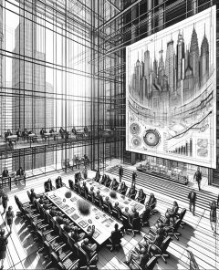 ai-siemens-stock-meeting