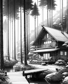 ai-silence-retreat