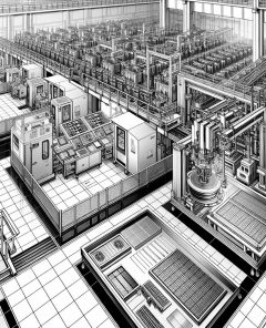 ai-silicon-wafer-production