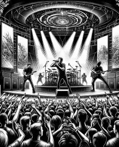 ai-simple-minds-concert