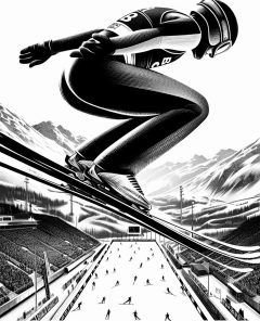 ai-ski-jump-olympic-gold