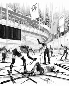ai-ski-olympics-disqualification