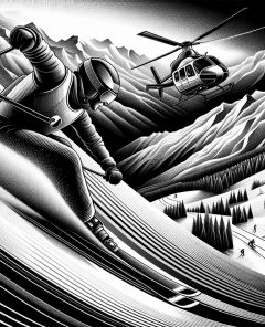 ai-ski-race-drama