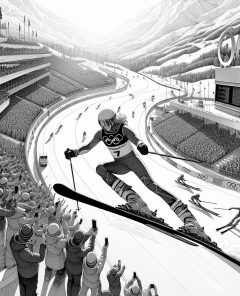 ai-ski-race-olympics