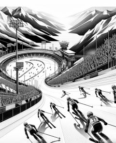 ai-ski-race-olympics