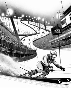 ai-ski-slalom-olympics
