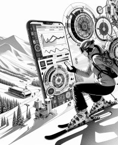 ai-ski-training