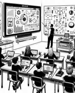 ai-skulio-education-platform