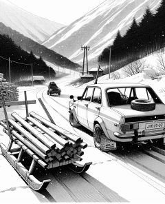 ai-sled-accident
