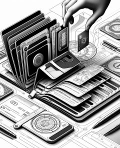 ai-slim-wallet-rfid