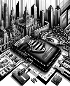 ai-slim-wallet-rfid