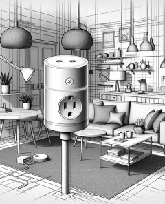 ai-smart-plug-home