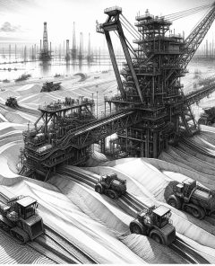 ai-smart-sand-frac-sand